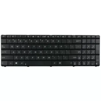 Asus N53T Laptop Keyboard Asus N53T Laptop Keyboard