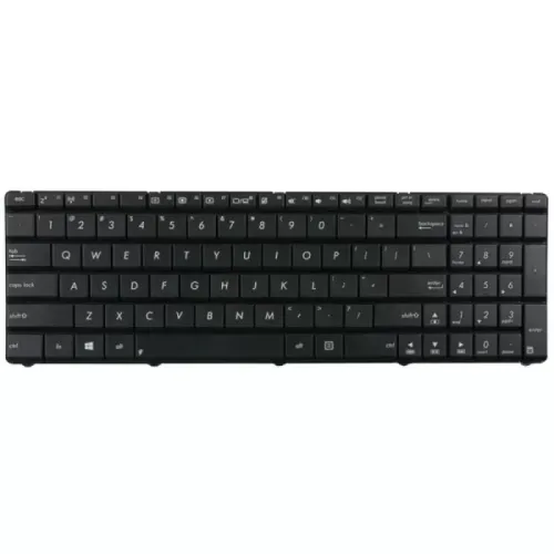 Replacement Keyboard for Asus N53T Laptop Replacement Keyboard for Asus N53T Laptop