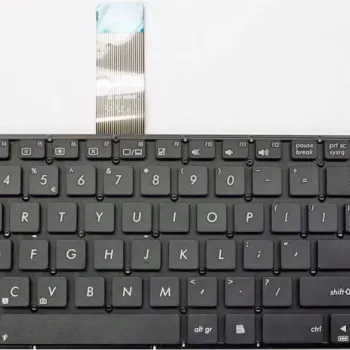 Asus VivoBook R542 Keyboard