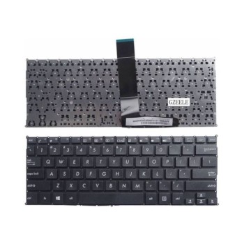 Asus x200ca Laptop Keyboard black