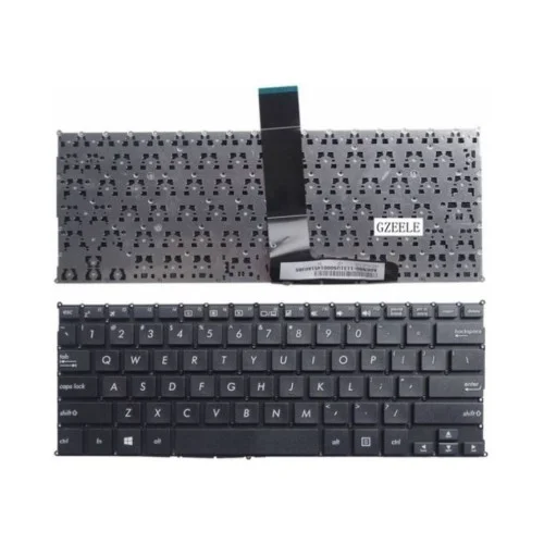 Replacement Keyboard for Asus x200ca Laptop - Black Replacement Keyboard for Asus x200ca Laptop - Black