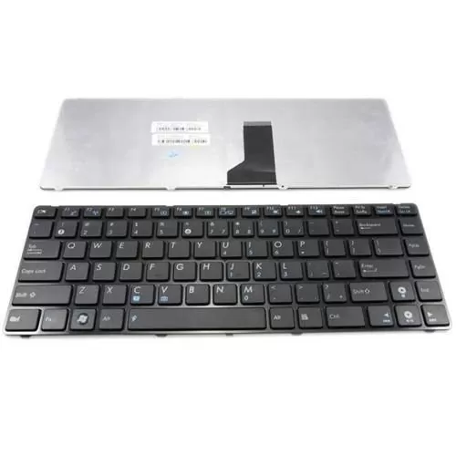 Replacement Keyboard for Asus X44 Laptop Replacement Keyboard for Asus X44 Laptop