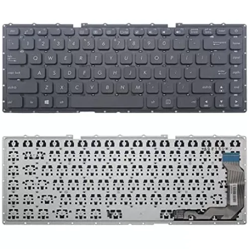Replacement Keyboard for Asus x441 x441u x441s x445 Laptop