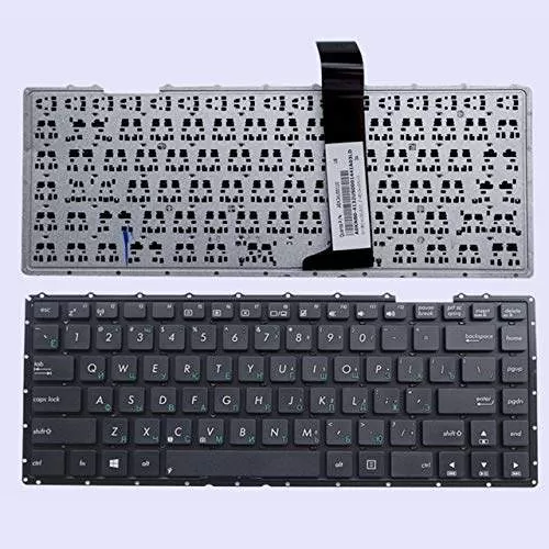 Replacement Keyboard for Asus x450L Laptop Replacement Keyboard for Asus x450L Laptop