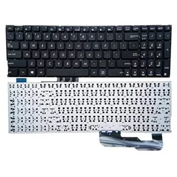 Asus X504U Keyboard