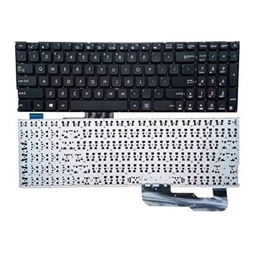 Replacement Keyboard for Asus X504U Laptop Replacement Keyboard for Asus X504U Laptop