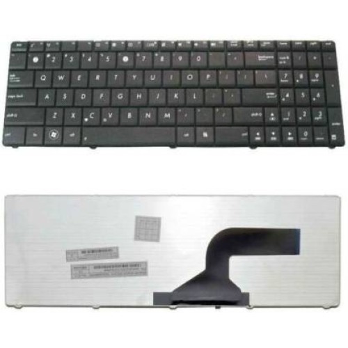 Replacement Keyboard for Asus X54 Laptop