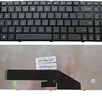 asus K50 K50C K50I K50A K70 keyboard