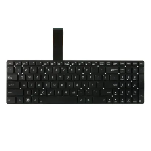Replacement Keyboard for Asus K55 Series Laptops Replacement Keyboard for Asus K55 Series Laptops