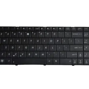 Asus X53T X53U X53E Keyboard