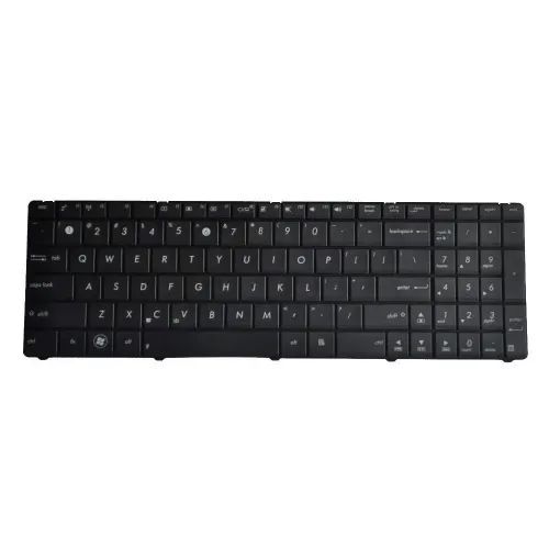 Replacement Keyboard for Asus X53T X53U X53E Laptops