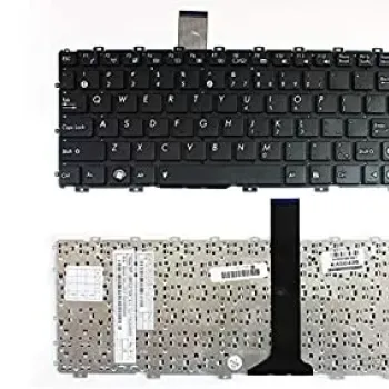 ASUS MINI 1015 1011 Keyboard Black Color