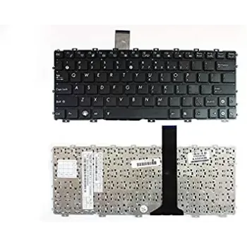 ASUS MINI 1015 1011 Keyboard Black Color ASUS MINI 1015 1011 Keyboard Black Color