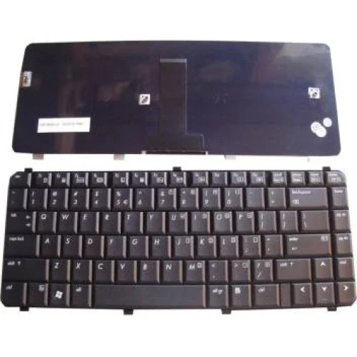 Replacement Keyboard for Compaq Presario C700 Laptop Replacement Keyboard for Compaq Presario C700 Laptop