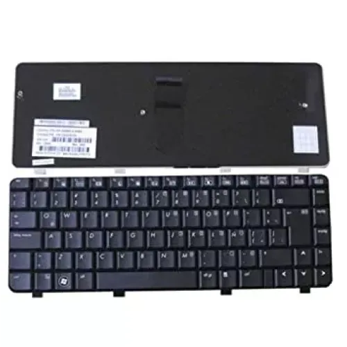 Replacement Keyboard for Compaq Presario CQ45 Laptop Replacement Keyboard for Compaq Presario CQ45 Laptop