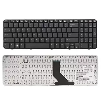 Compaq Presario CQ60 Laptop Keyboard