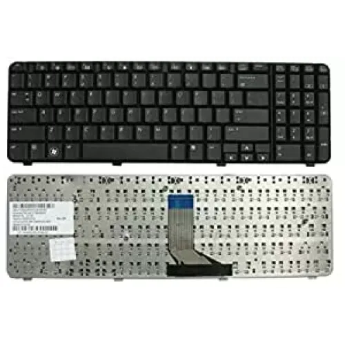 Replacement Keyboard for Compaq Presario CQ61 Laptop Replacement Keyboard for Compaq Presario CQ61 Laptop