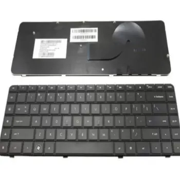 Compaq Presario CQ62 Laptop Keyboard
