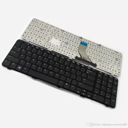 Replacement Keyboard for Compaq Presario CQ71 Laptop