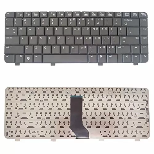 Replacement Keyboard for Compaq Presario V3000 Laptop Replacement Keyboard for Compaq Presario V3000 Laptop