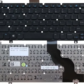 DELL 11-3000 Laptop KEYBOARD