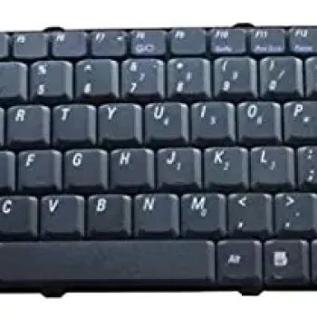 Dell 1510 Laptop Keyboard