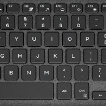 Dell 3400 Laptop Keyboard
