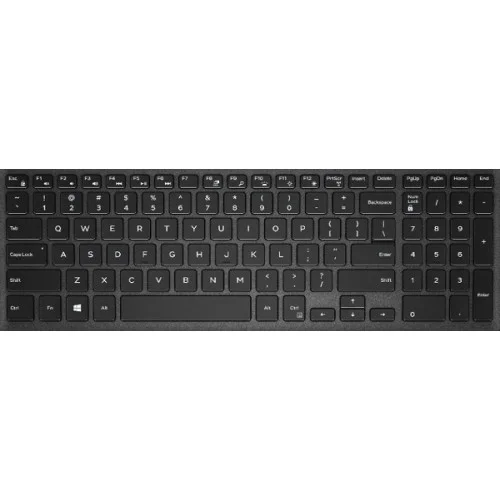 Dell 3400 Laptop Keyboard Replacement Dell 3400 Laptop Keyboard Replacement
