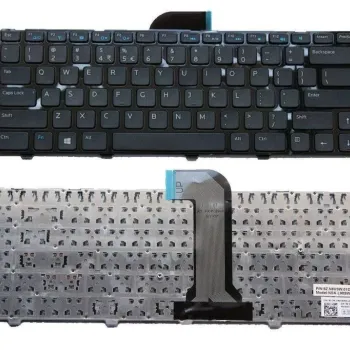 Dell 3421 Laptop Keyboard