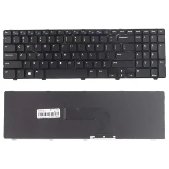 Dell 3521 Laptop Keyboard
