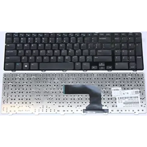 Dell 3721 Laptop Keyboard Dell 3721 Laptop Keyboard