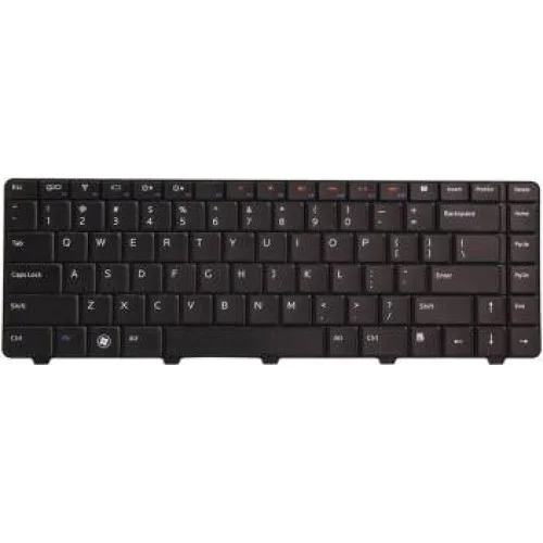 Dell Inspiron 14R N4010 Replacement Laptop Keyboard Dell Inspiron 14R N4010 Replacement Laptop Keyboard