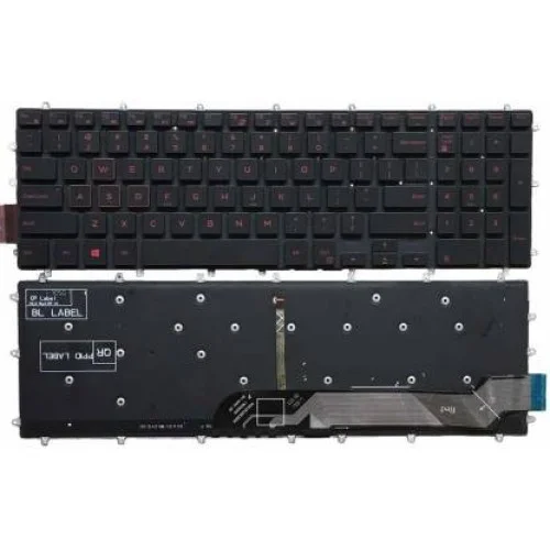 Dell Inspiron 15 5567 Laptop with Backlit Keyboard Dell Inspiron 15 5567 Laptop with Backlit Keyboard