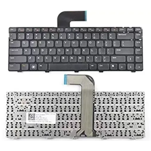 Dell Inspiron 15 N5050 Replacement Laptop Keyboard Dell Inspiron 15 N5050 Replacement Laptop Keyboard