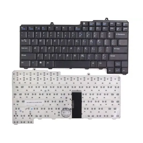 Dell Inspiron E1505 Replacement Keyboard Dell Inspiron E1505 Replacement Keyboard