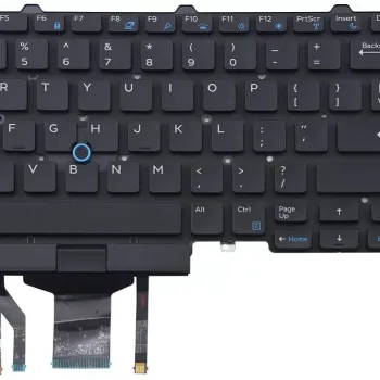 Dell Precision 7520 Backlight Keyboard Dell Precision 7520 Backlight Keyboard