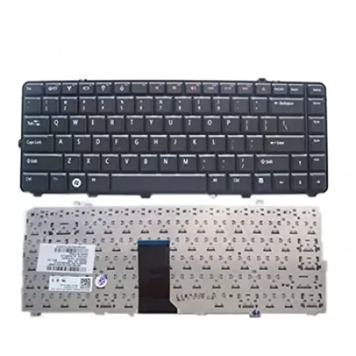 Replacement Keyboard for Dell Studio 1558 Laptop Replacement Keyboard for Dell Studio 1558 Laptop