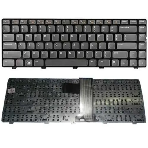 Dell Vostro 2520 Replacement Laptop Keyboard Dell Vostro 2520 Replacement Laptop Keyboard