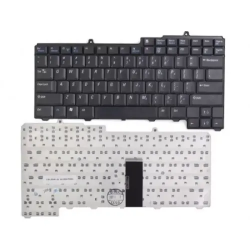 Dell Inspiron D1200 2200 Keyboard Replacement Dell Inspiron D1200 2200 Keyboard Replacement