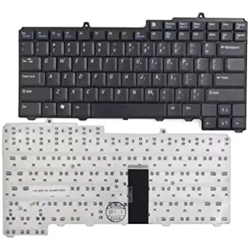 Dell Inspiron D6400 V9200 Replacement Keyboard Dell Inspiron D6400 V9200 Replacement Keyboard