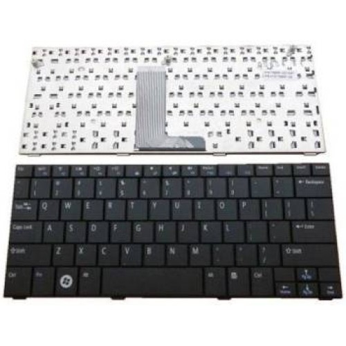 Dell Inspiron Mini 10 1011 101V Replacement Keyboard Dell Inspiron Mini 10 1011 101V Replacement Keyboard