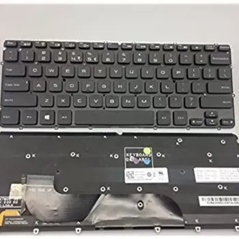 Dell Xps L321 Xps13 L221 Keyboard
