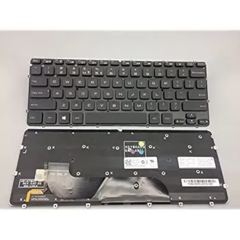 Dell Xps L321 Xps13 L221 Keyboard