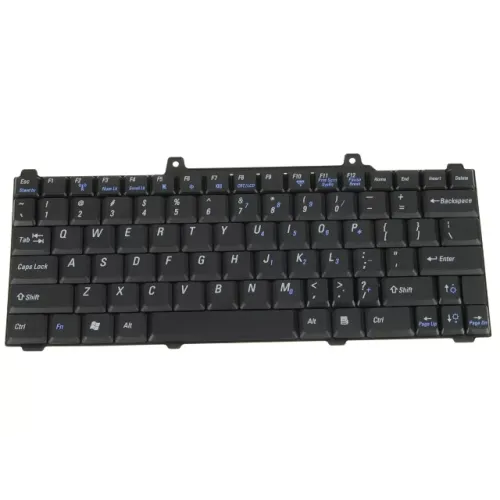 Dell Inspiron 700m Replacement Keyboard Dell Inspiron 700m Replacement Keyboard