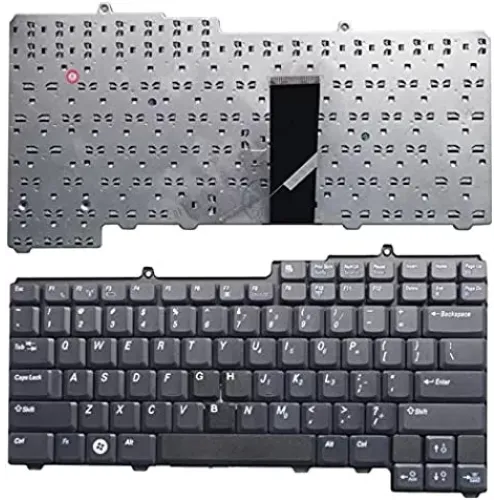 Replacement Keyboard for DELL D610 D510 Laptops Replacement Keyboard for DELL D610 D510 Laptops