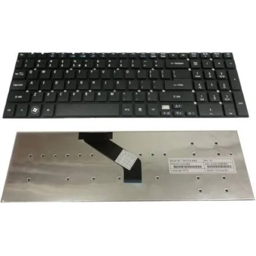 Acer Aspire ES1-522 Keyboard Replacement Acer Aspire ES1-522 Keyboard Replacement
