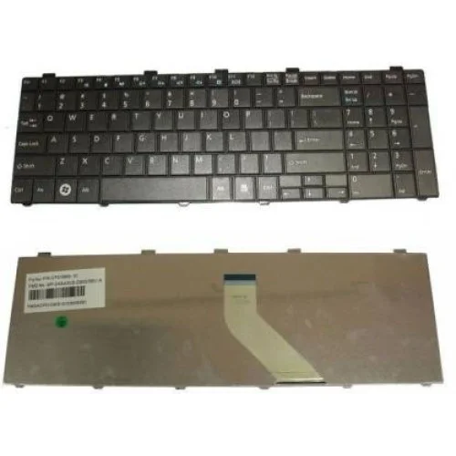 Fujitsu LifeBook AH530 Replacement Keyboard Fujitsu LifeBook AH530 Replacement Keyboard