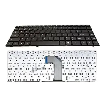 HCL 1014 Keyboard