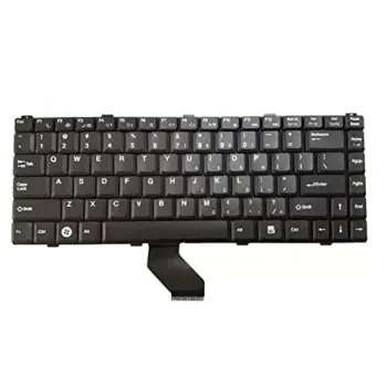 HCL A92 Keyboard