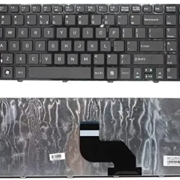 HCL CR640 Keyboard
